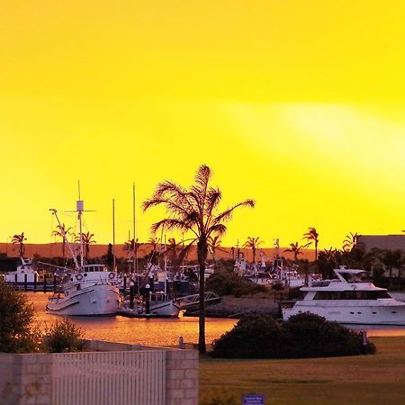 Willa Marina Park View Port Lincoln Zewnętrze zdjęcie