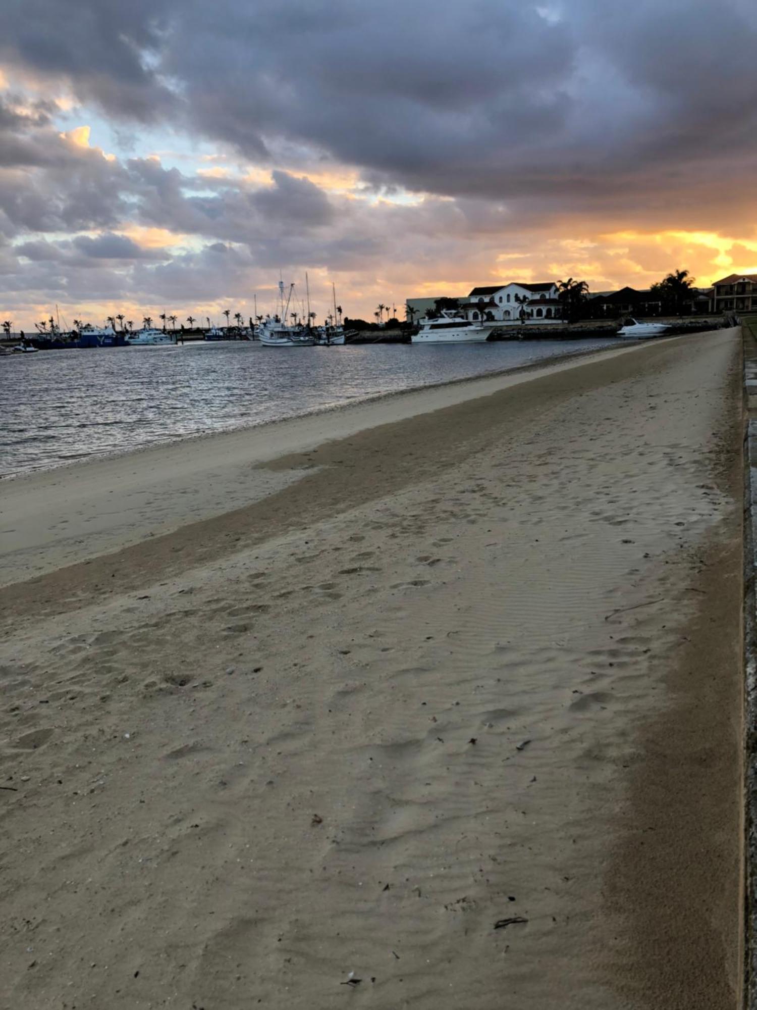 Willa Marina Park View Port Lincoln Zewnętrze zdjęcie