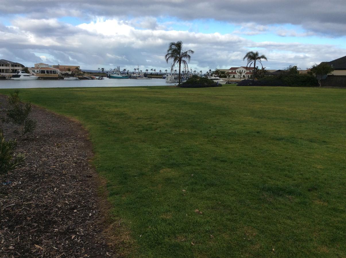 Willa Marina Park View Port Lincoln Zewnętrze zdjęcie