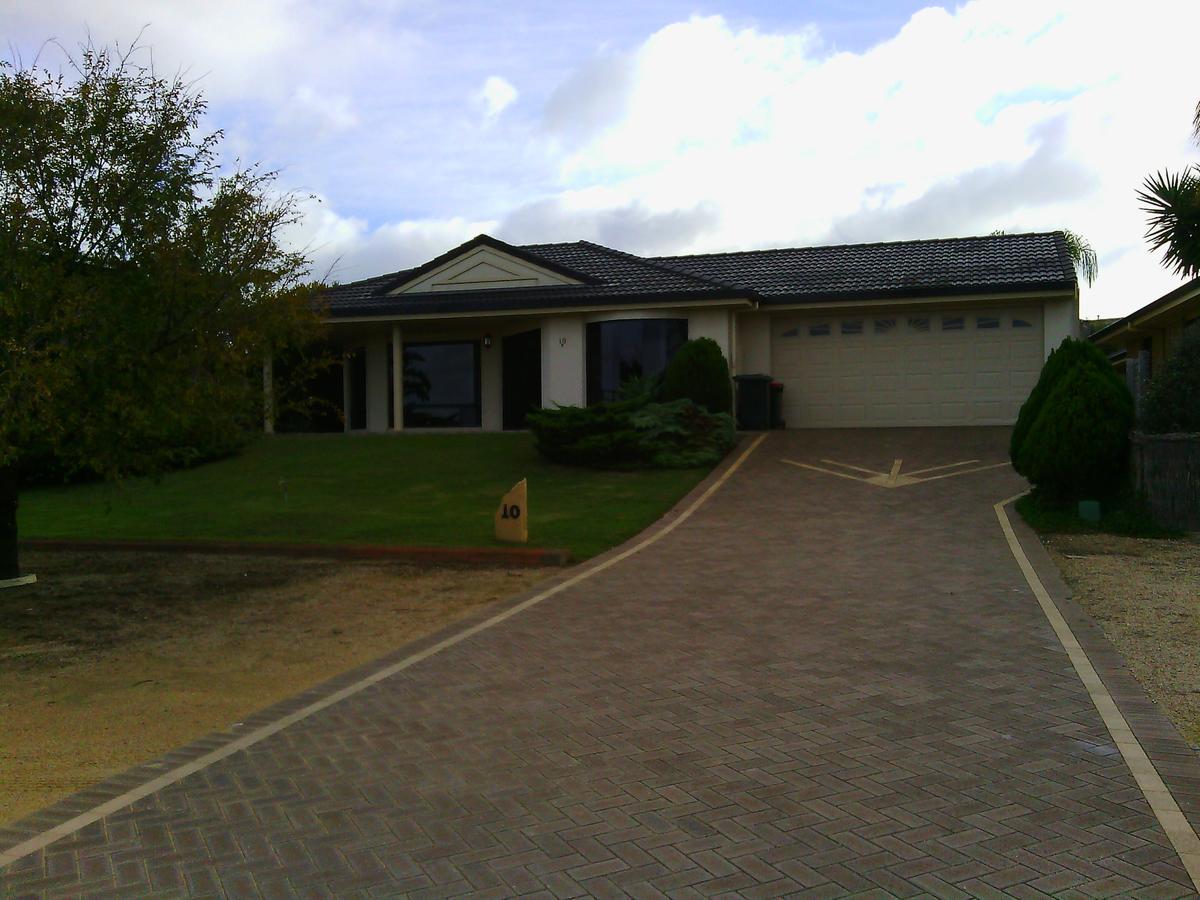 Willa Marina Park View Port Lincoln Zewnętrze zdjęcie