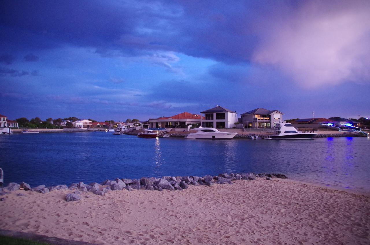Willa Marina Park View Port Lincoln Zewnętrze zdjęcie