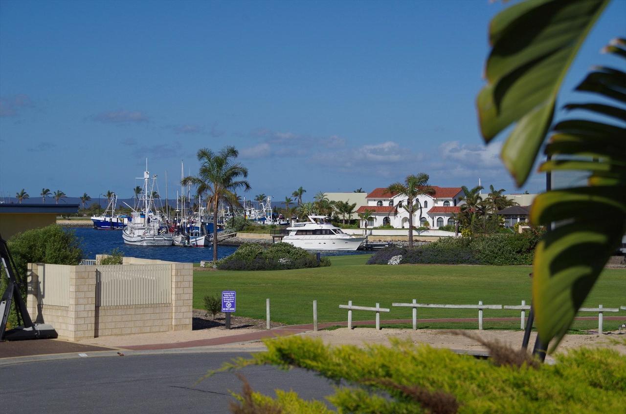 Willa Marina Park View Port Lincoln Zewnętrze zdjęcie
